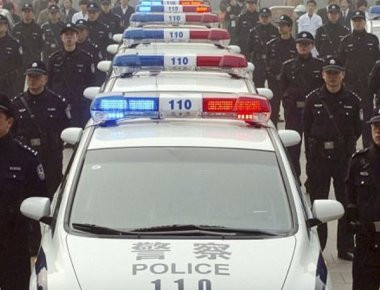 Aπίστευτο: Ύποπτος για δολοφονία υποδυόταν τον μουγκό αλλά τελικά κατέληξε να μην μπορεί να μιλήσει!
